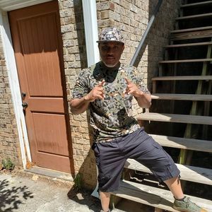 Meet your Posher, Donald